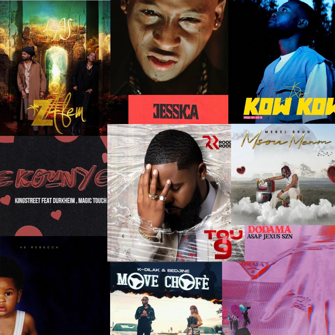 Ces titres qui cartonnent sur TikTok