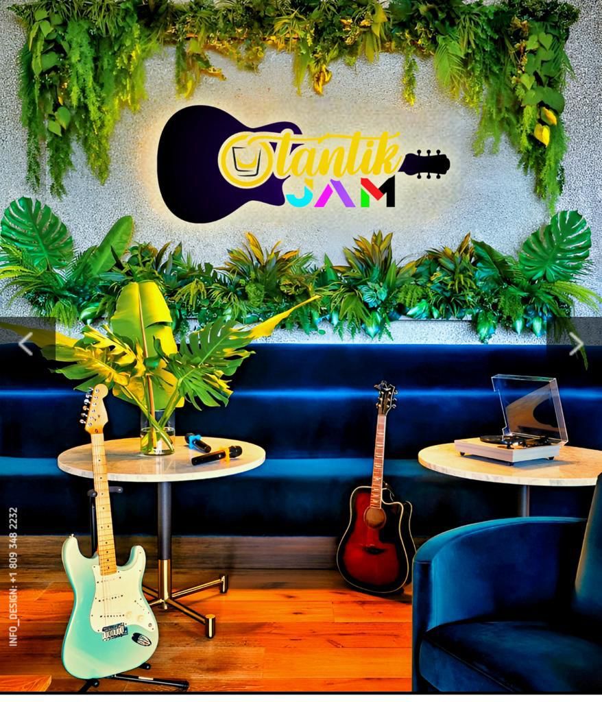 Otantik jam, une nouvelle activité mensuelle à Montréal