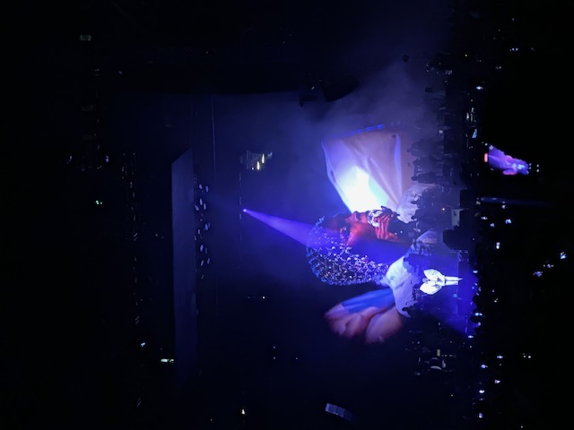 Lauryn et The Fugees ont offert un show épique au Barclays Center