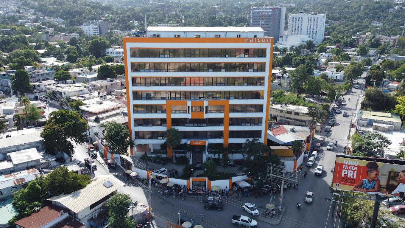 La maintient sa place parmi les trois meilleurs contribuables