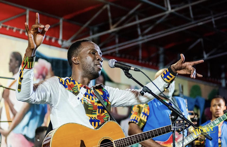 BélO : 18 années de passion musicale célébrées au Little Haiti Cultural Center
