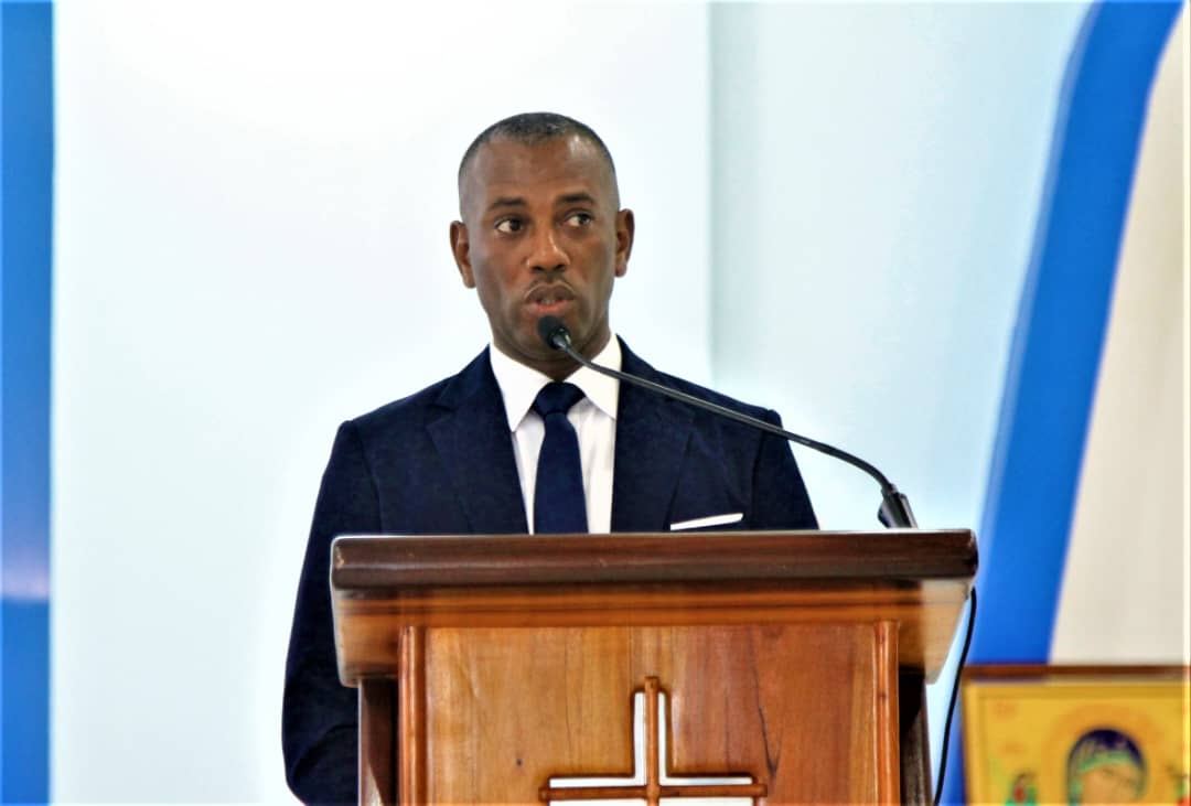 « Des membres du gouvernement font délibérément obstacle au fonctionnement du HCT», révèle le président a.i du RDNP