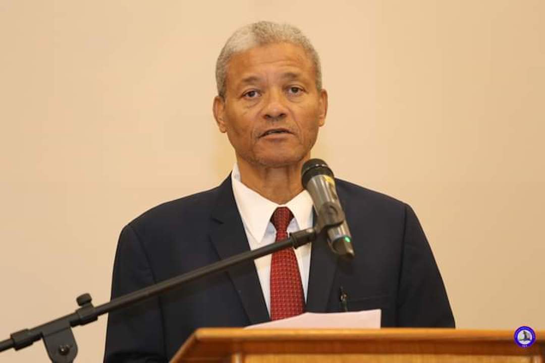 Nesesite pou lang kreyòl la okipe plis plas nan lajistis