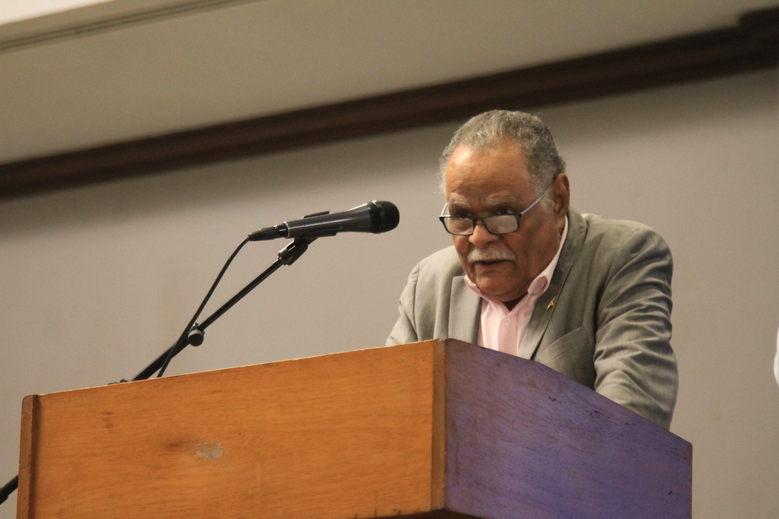 Haïti : le ministère de la Santé a célébré la Journée mondiale de la santé mentale