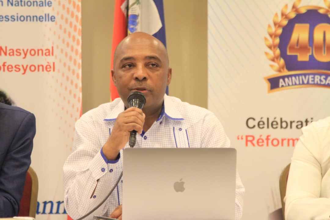 Pour permettre le retour à l’école des élèves du secteur public de Port-au-Prince