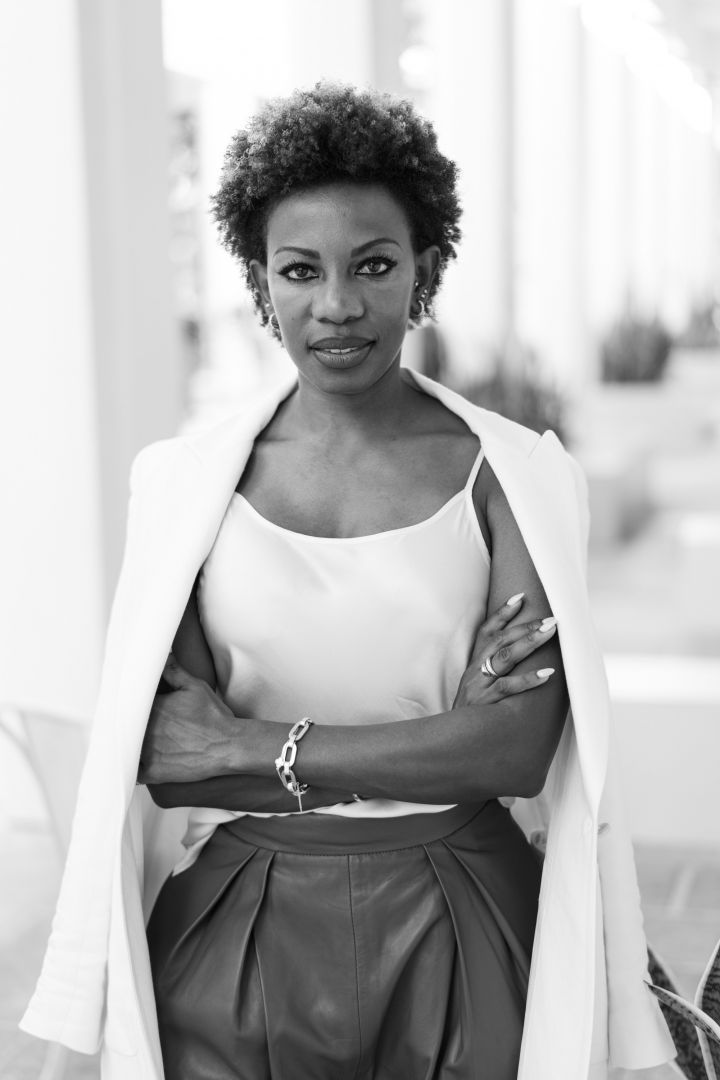 Tamara Béliard Rodriguez, une femme aux mille chapeaux