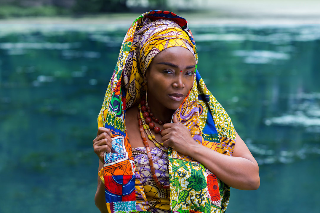 Émeline Michel au cœur de la musique qui habite nos âmes