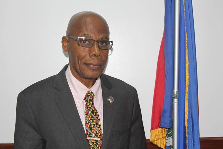 Assassinat de Jovenel Moïse: Lyonel Valbrun, inculpé, invité à comparaître devant le juge d'instruction
