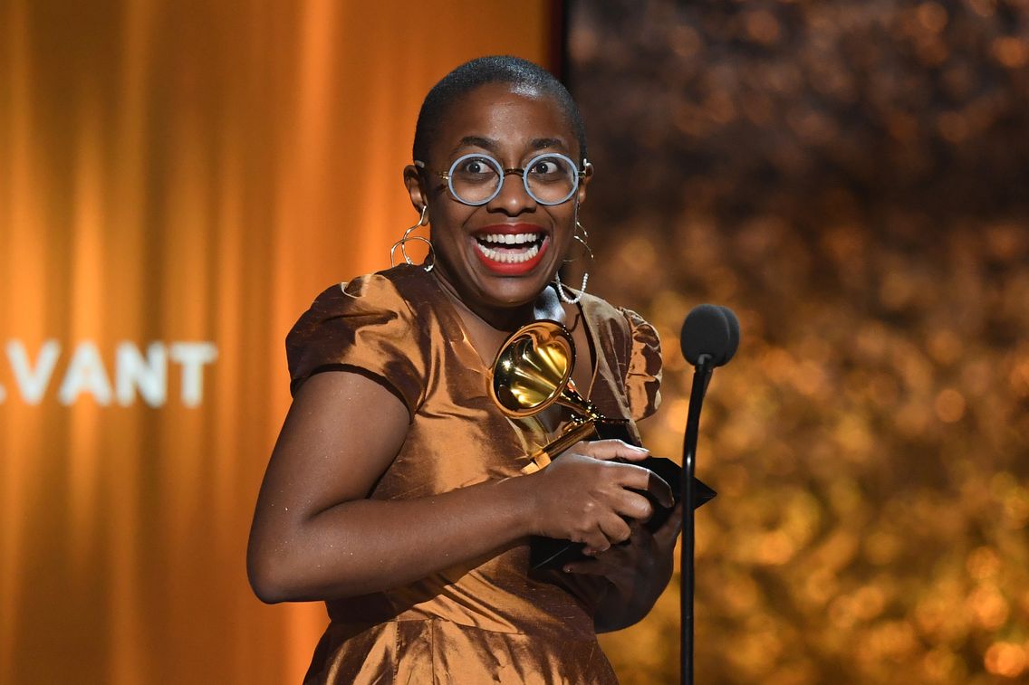 Grammy Awards : deux nouvelles nominations pour Cécile McLorin Salvant