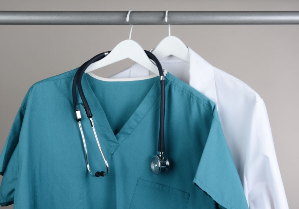 Graduates of Limonade Medical School Express Concerns Regarding the Hospital Residency Crisis