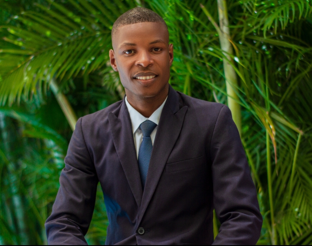 L’ingénieur Amos Noël utilise l’intelligence artificielle pour analyser l’impact des séismes en Haïti