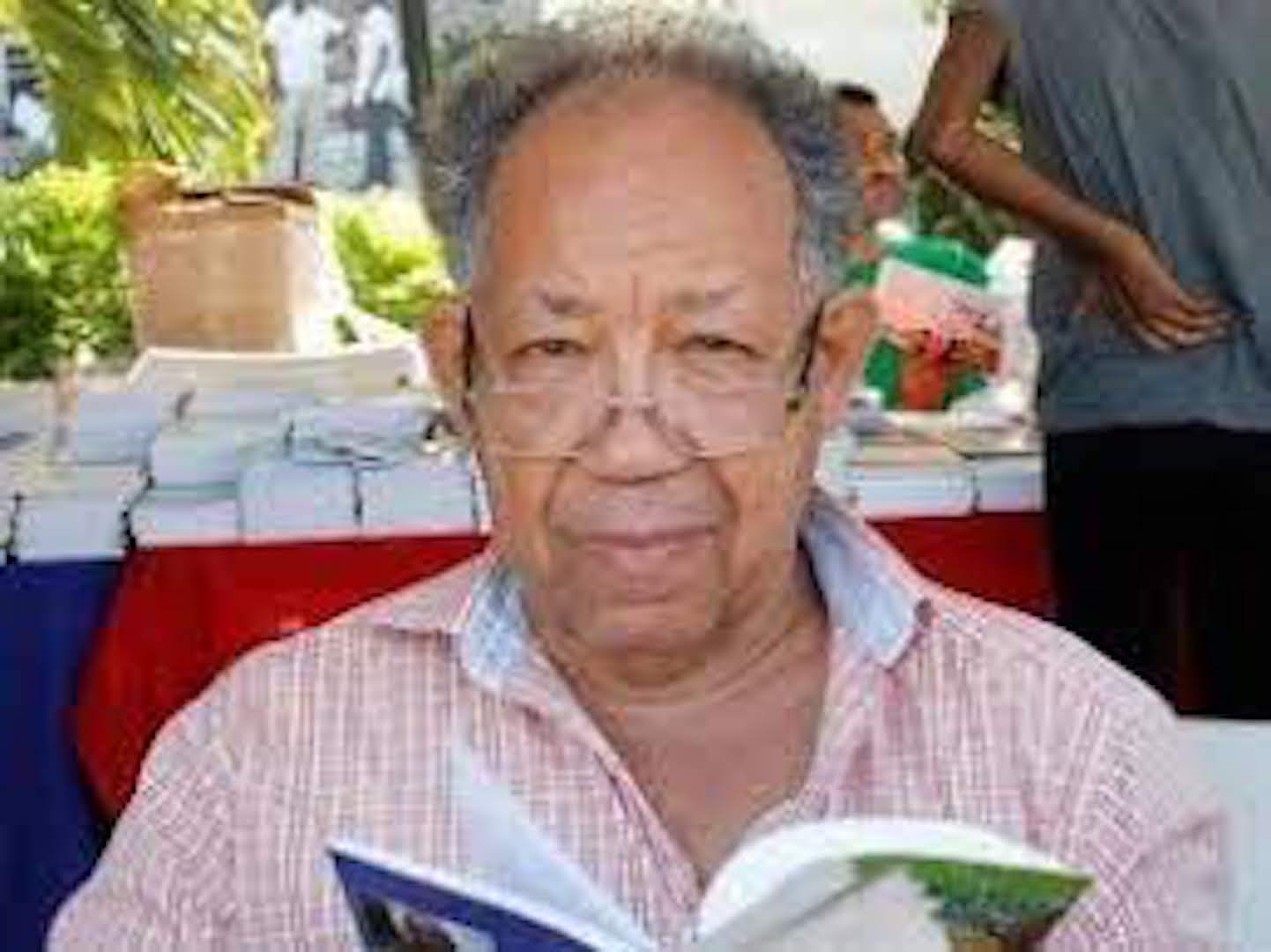 L'héritage poétique de Georges Castera