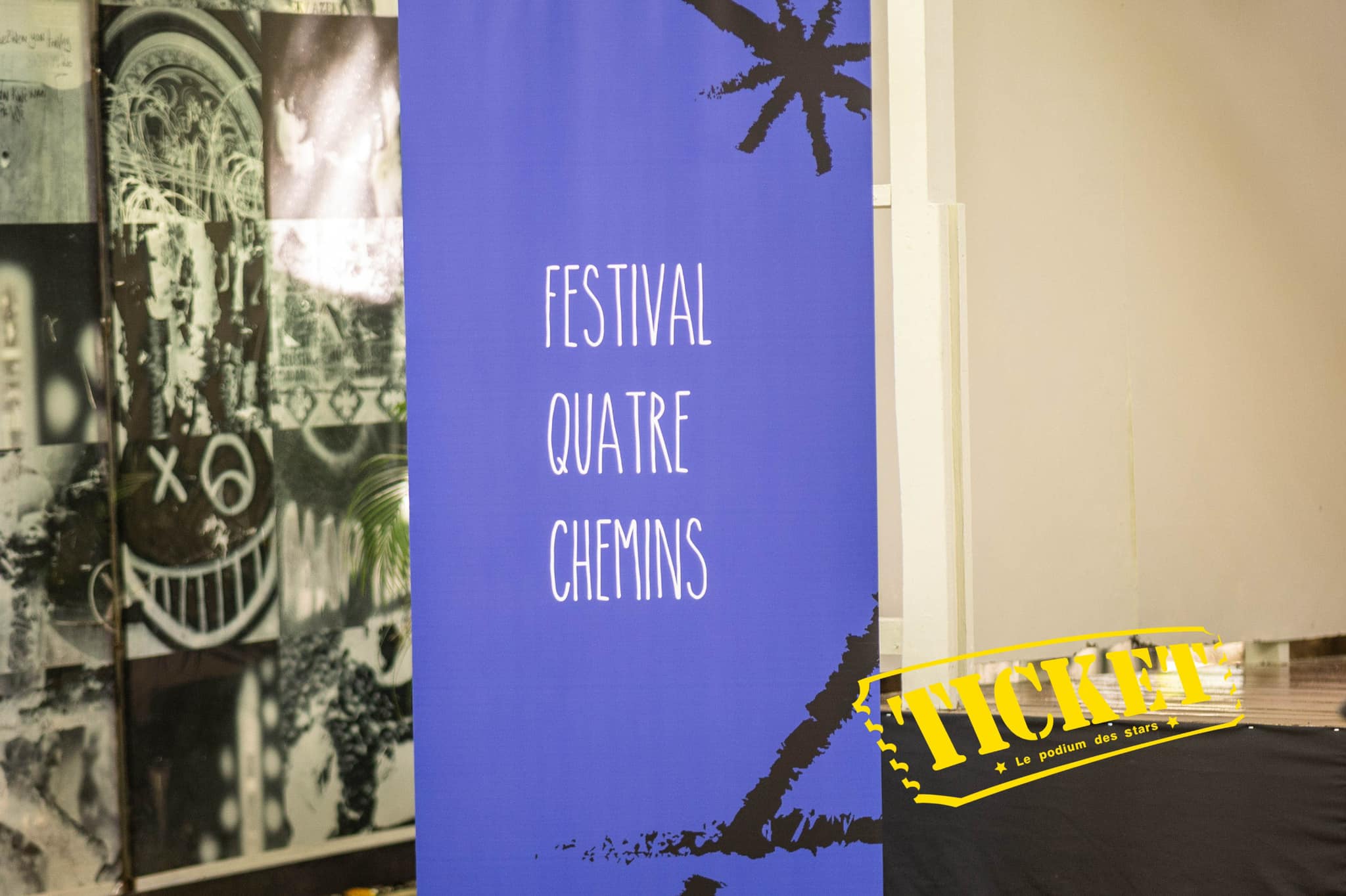 Le Festival Quatre Chemins invite à oser rêver l'impossible