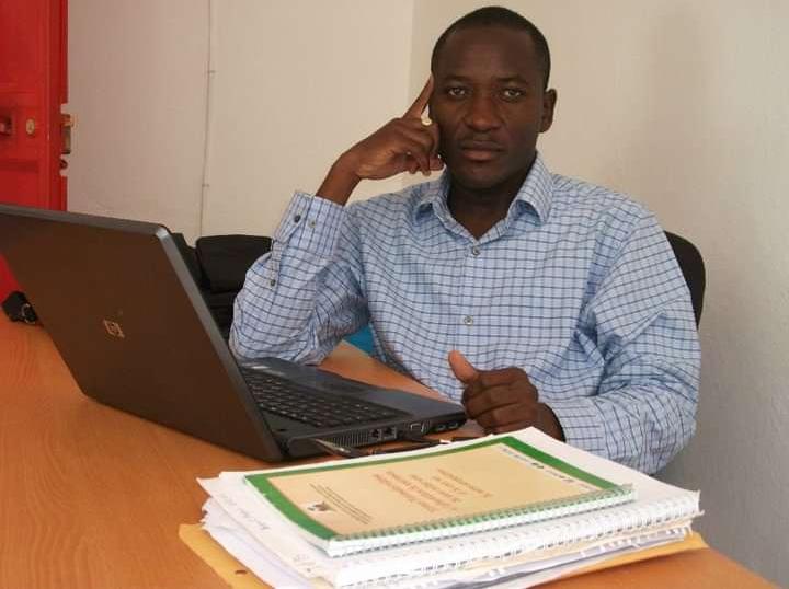 Sur les traces du Dr Samson Marseille