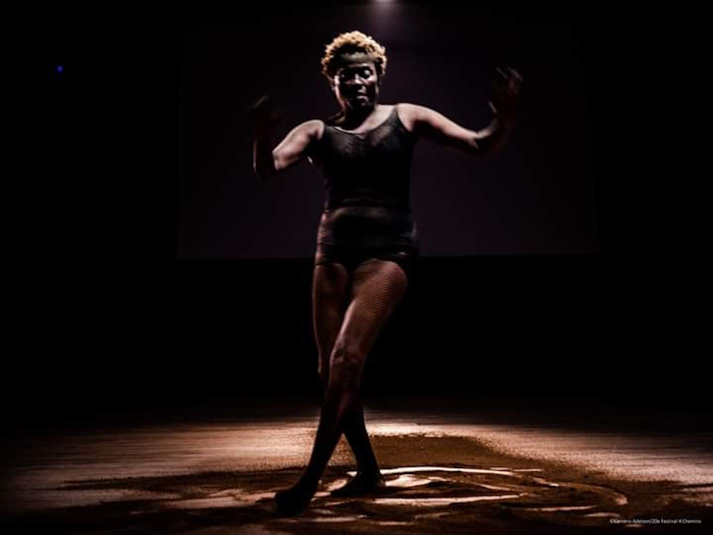 Théâtre, danse, exposition : riche journée culturelle à Port-au-Prince