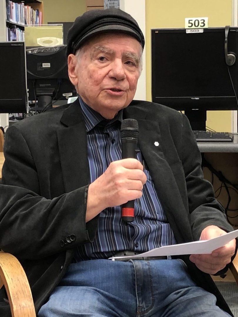 Le signe poétique structuro-fonctionnelle chez Hedi Bouraoui