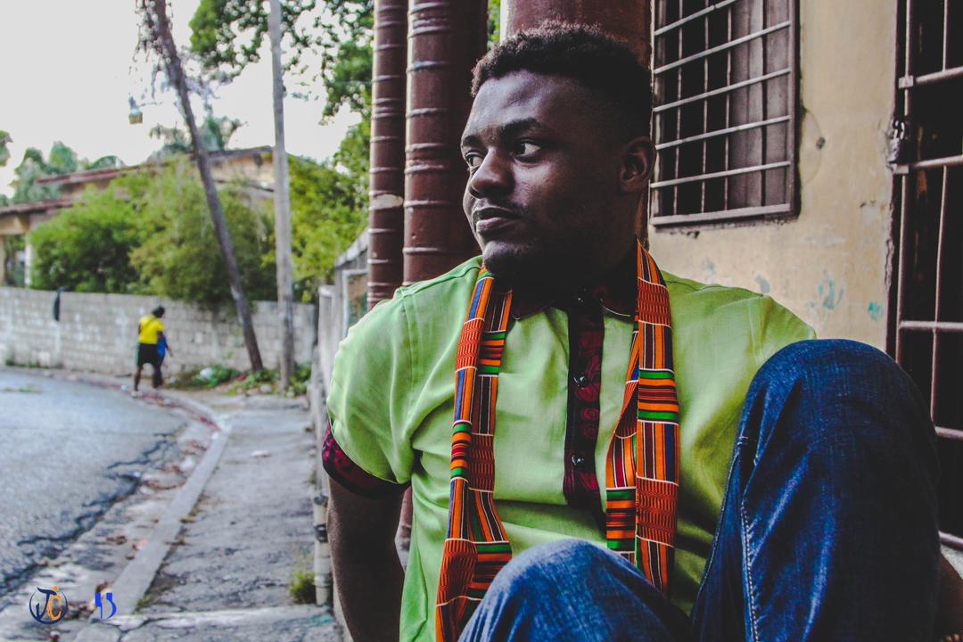 Jamesy Collection Haïti : entre la créativité et la résilience