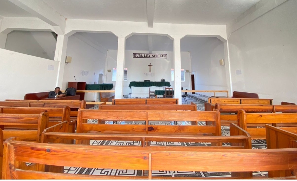 Cayes: la grève des parquetiers interrompt la tenue d’une quarantaine d’audiences au tribunal de première instance