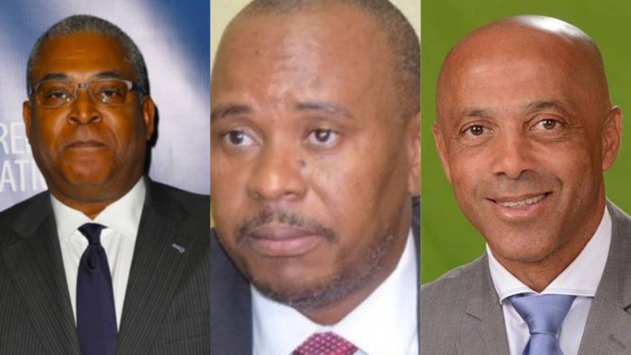 Les États-Unis sanctionnent Jean Max Bellerive, Nenel Cassy, Hervé Fourcand et leurs proches