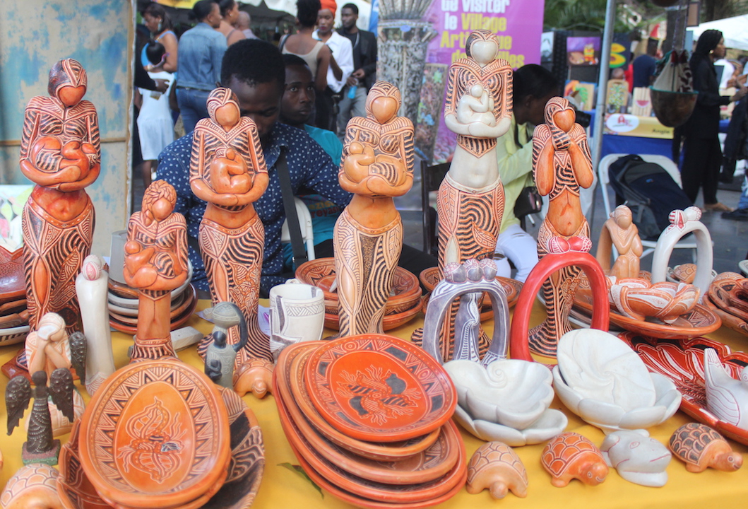 Artisanat en Fête 2024: A Celebration of Passion, Tradition, and Creativity with 230 Artisans