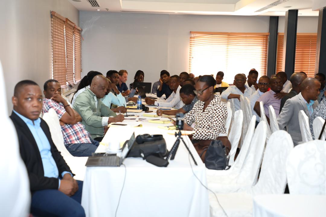 Quatre journées de discussion autour de la recherche appliquée dans le secteur agricole