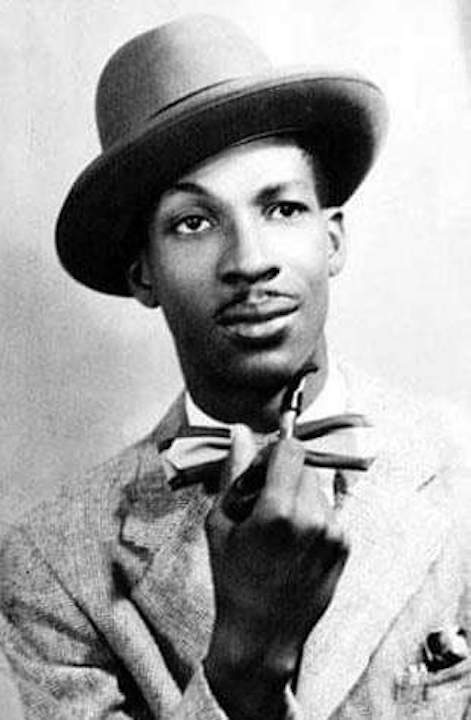 Le réalisme merveilleux du marxisme haïtien