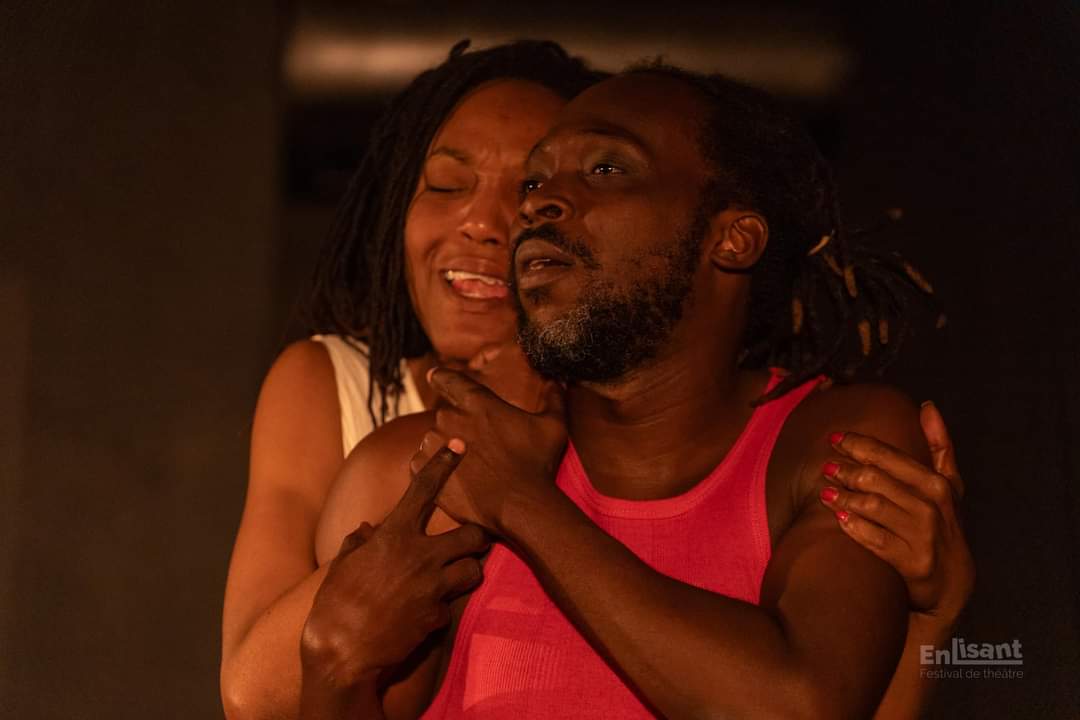 Dans l'intimité de « Port-au-Prince » et sa douce nuit de Gaëlle Bien-Aimé