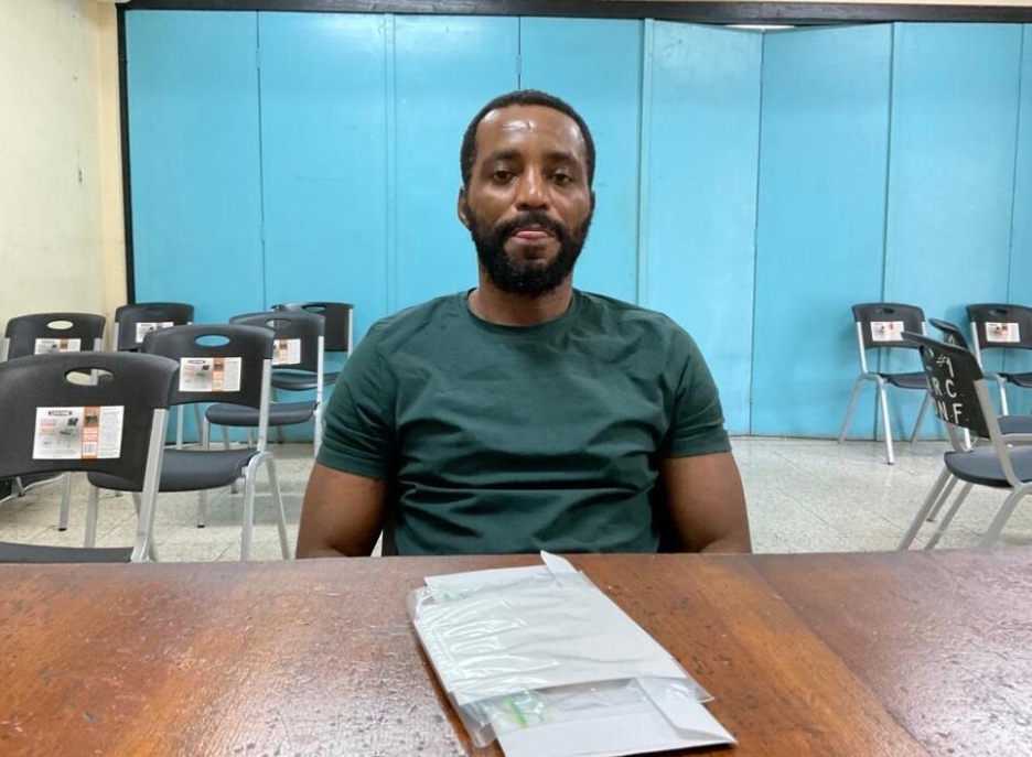 Assassinat du président Jovenel Moïse: Mario Antonio Palacios Palacios plaide coupable d'avoir participé au complot 