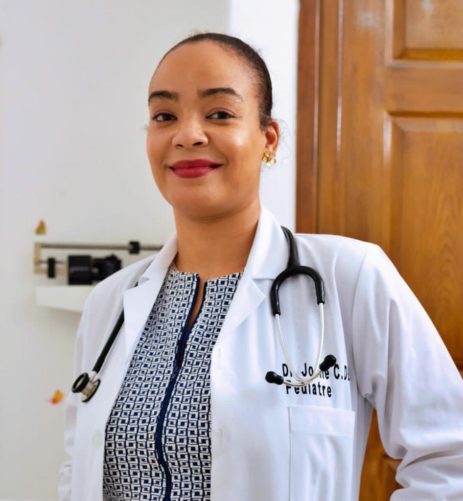 Saint-Damien Pediatric Hospital: A Beacon in Combatting Childhood Cancer
