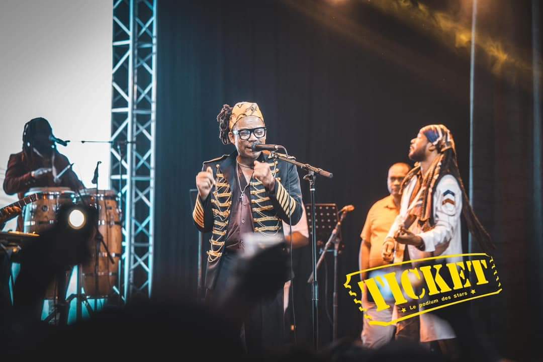 Despite Challenges, Port-au-Prince and Provincial Cities Celebrate the End of the Year