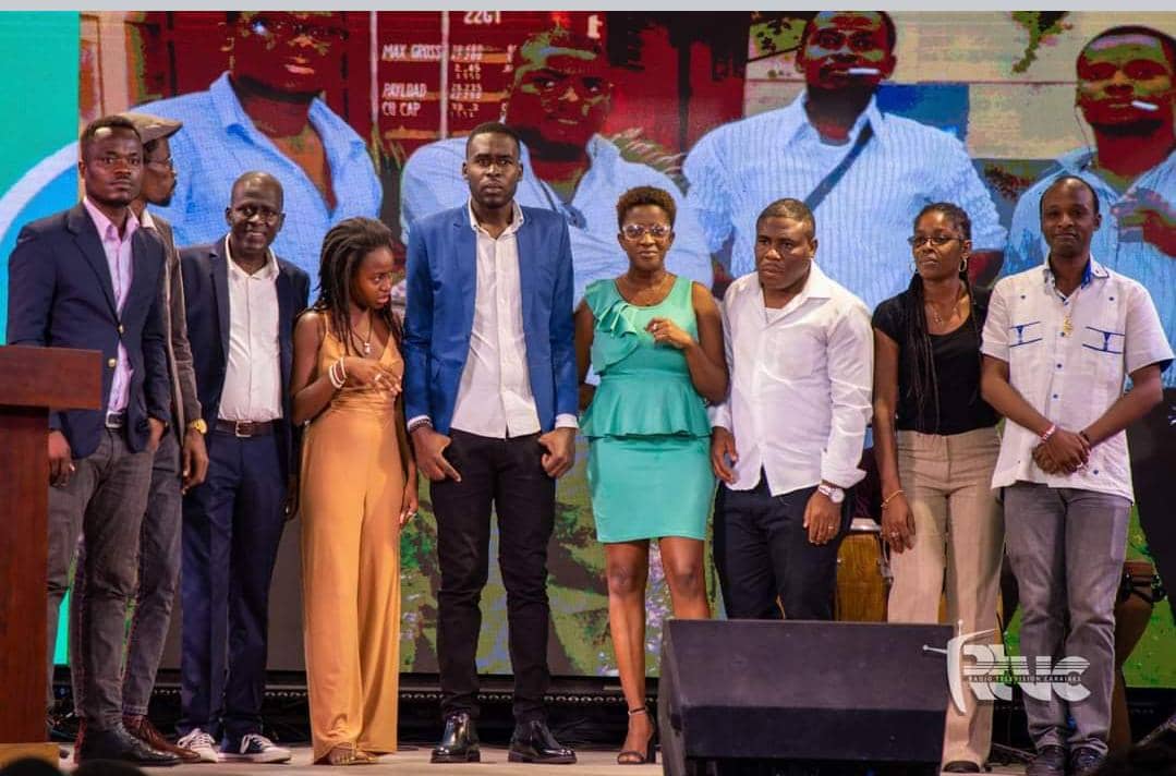 12 ans au compteur de Café Philo Haiti