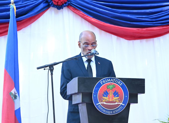 220th Independence Anniversary in Haiti: A Legacy Struggling to Thrive