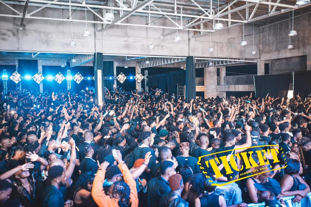 The Code: Une 15e édition réussie