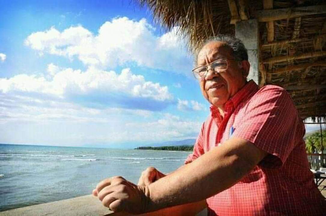 Georges Castera et le verbe poétique en créole