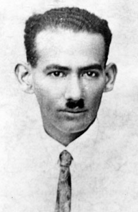 Nostalgie de Carl Brouard