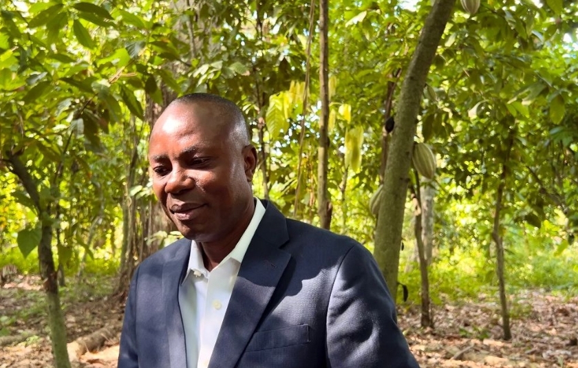 Jean Charles Moïse propose un Conseil présidentiel pour remplacer Ariel Henry