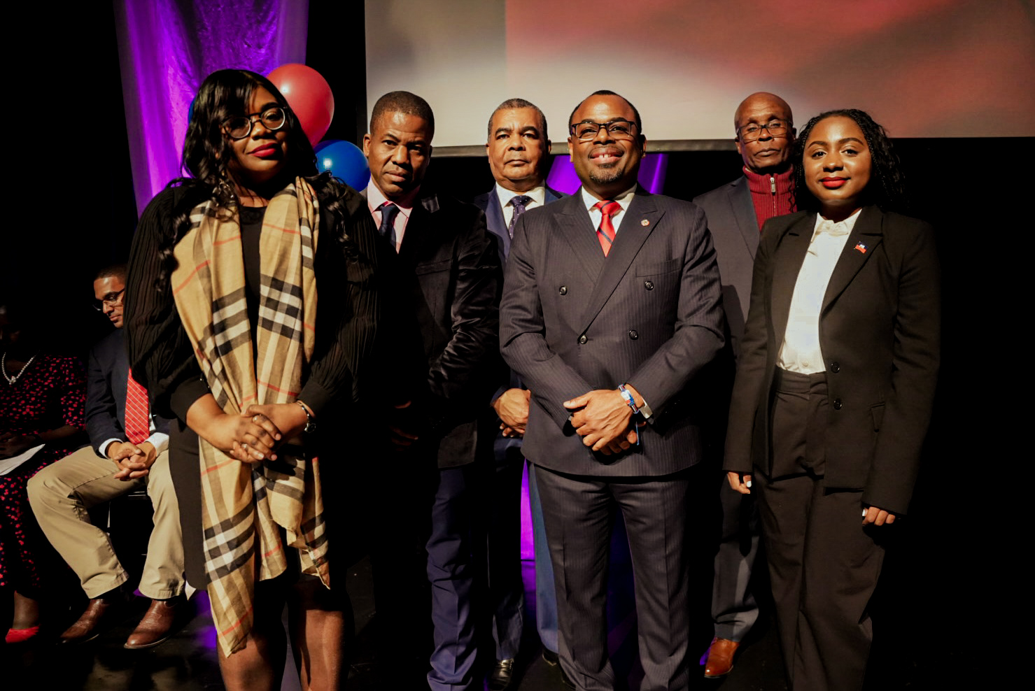 Unity Day à Chicago pour célébrer les 220 ans de l’indépendance d’Haïti