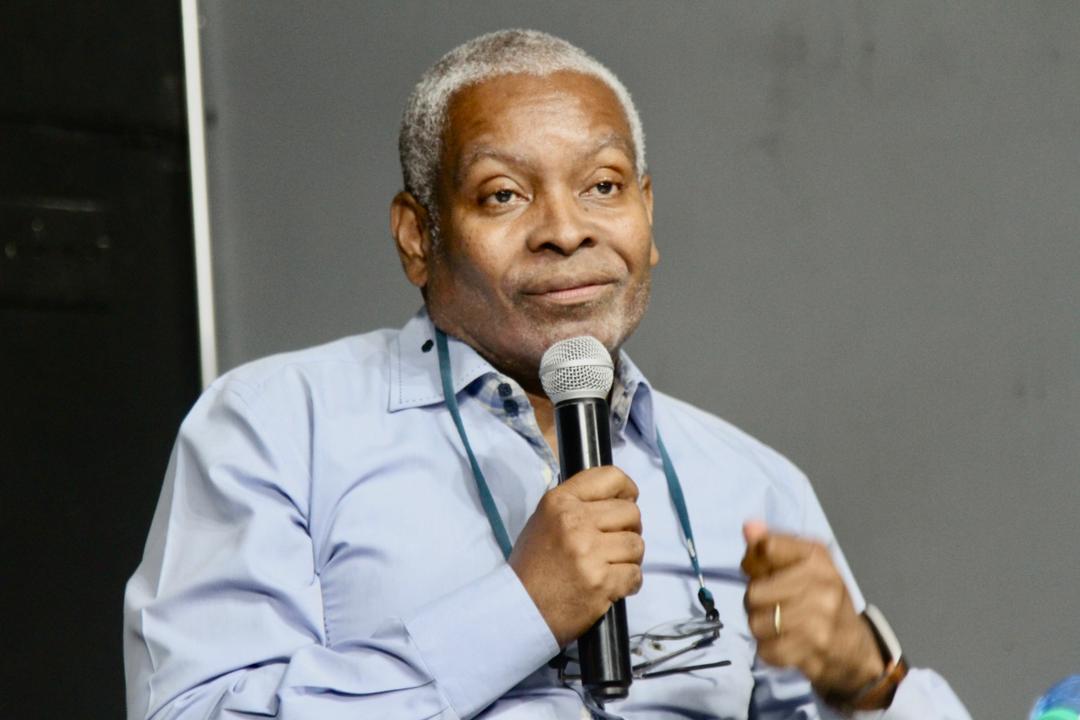 Professor Roody Edmé Declares School Year 2023-2024 "Lost" in Port-au-Prince