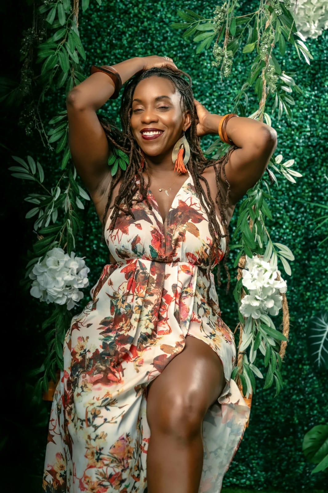 Tifane : « Je suis toujours très engagée dans le monde musical »