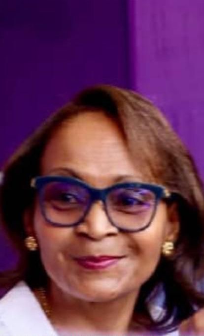 Maryse Narcisse plaide pour un exécutif à deux têtes et supporte les mouvements de protestation contre Ariel Henry