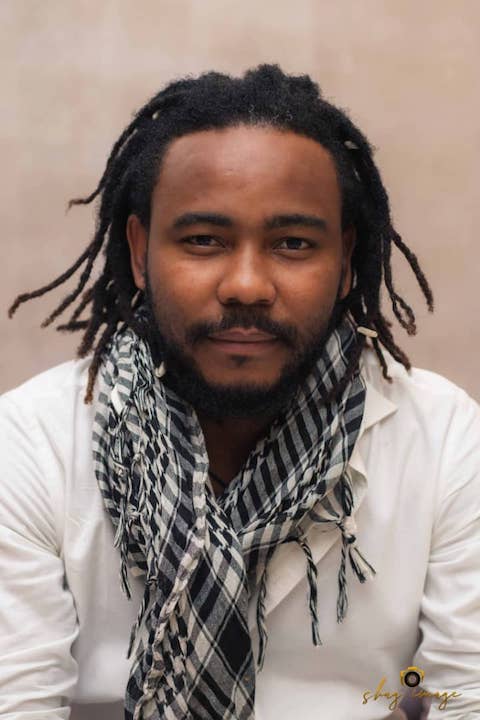 Aterson-Sainval entre poésie et espérance de vivre