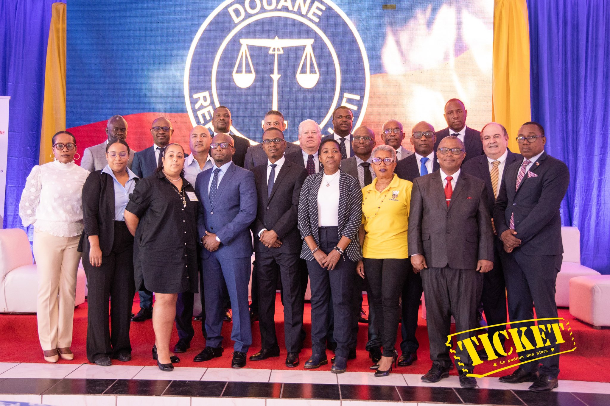 L'AGD s'engage pour une douane moderne, prête à s'adapter aux évolutions du commerce international