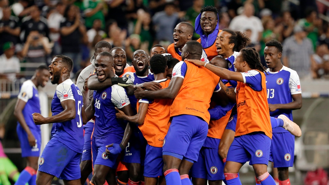 Que doit faire Haïti pour se qualifier pour la Coupe du monde 2026 ?