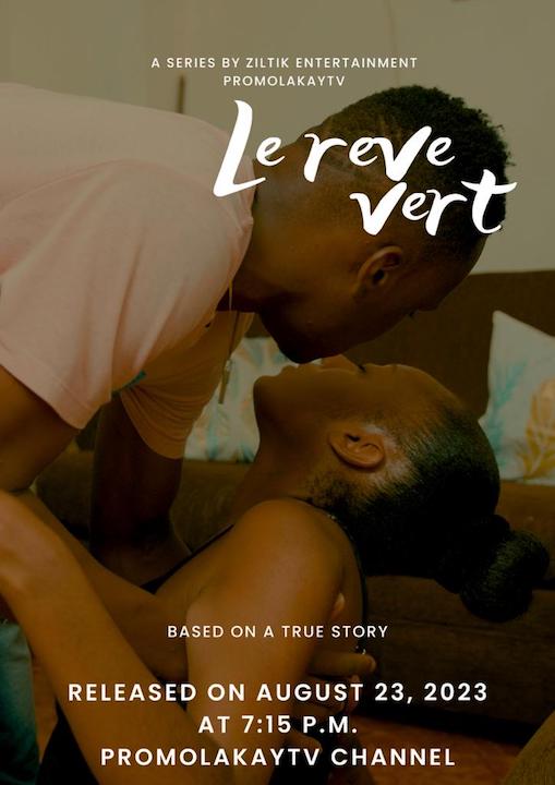«Le Rêve vert » d’Altidor Jean-Cœurby », une nouvelle mini-série vidéo haïtienne sur la Toile