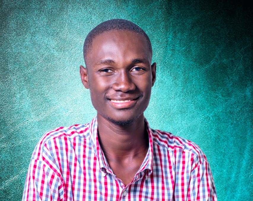 Wednerson Fenelon loreya pri pwezi Datapowetik 2023