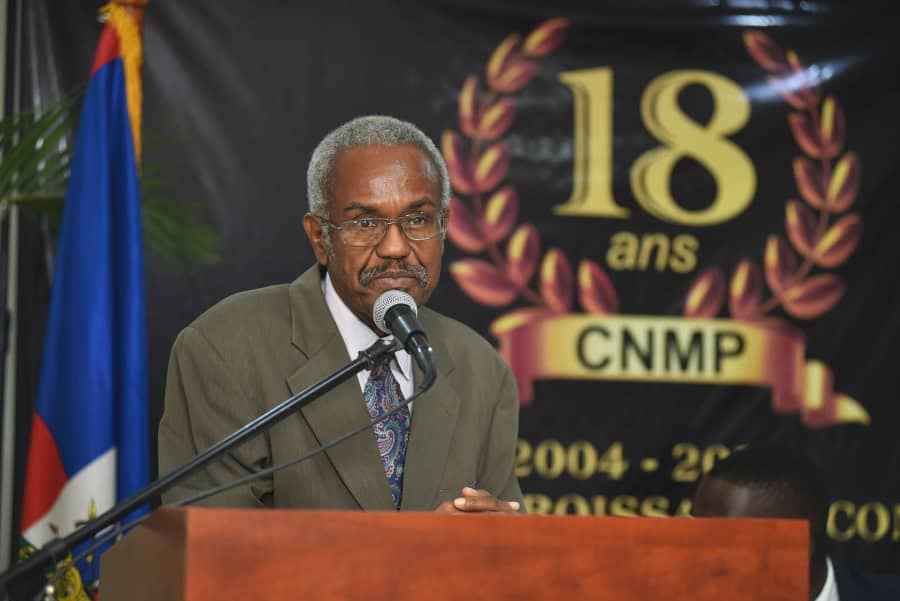 Plus de 800 marchés publics communiqués à la CNMP