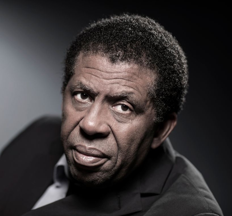 Dany Laferrière reçoit le Grand Prix des Ambassadeurs francophones