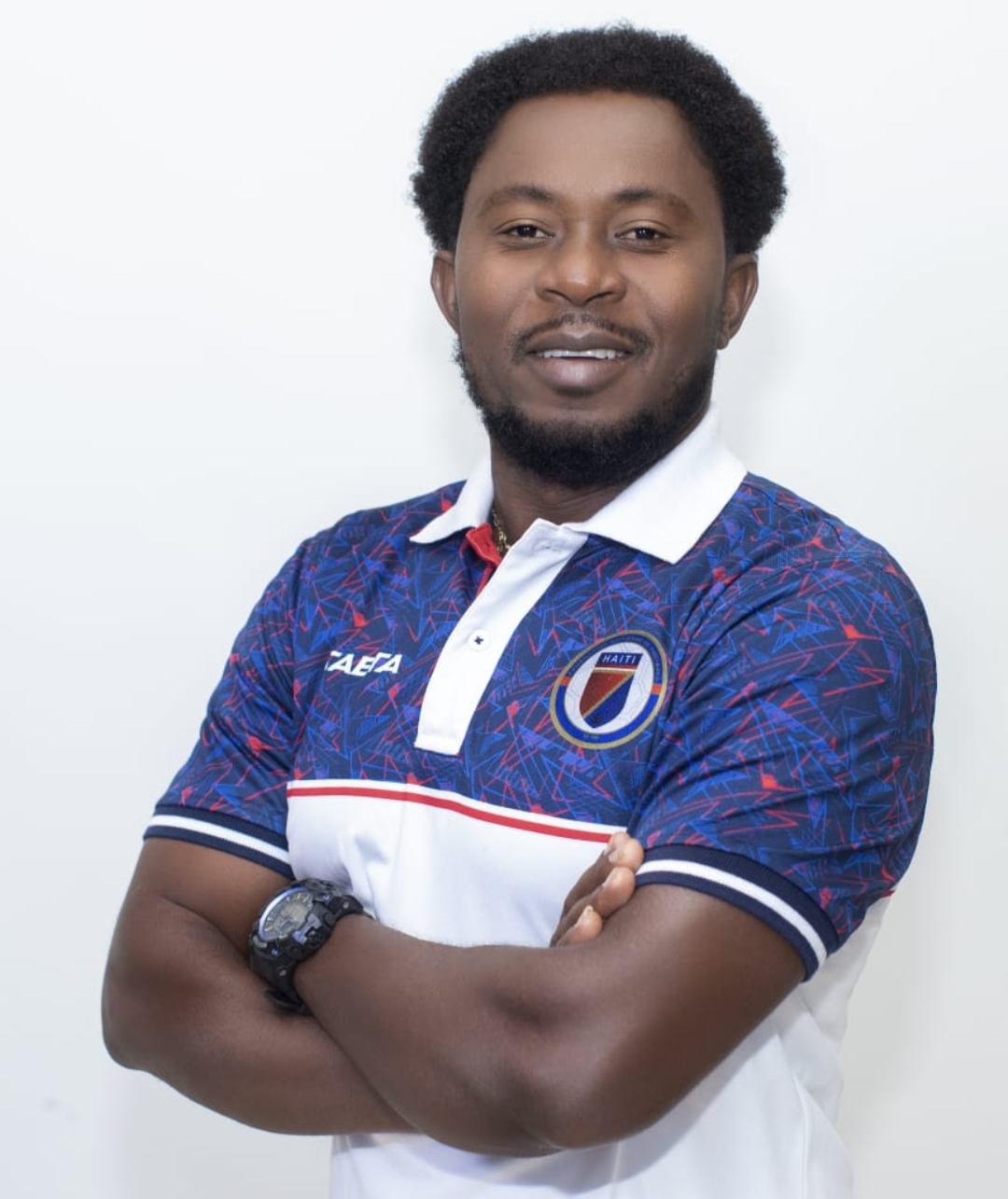 « On se prépare à jouer un grand match contre les USA », annonce Pierre Chéry, directeur technique national