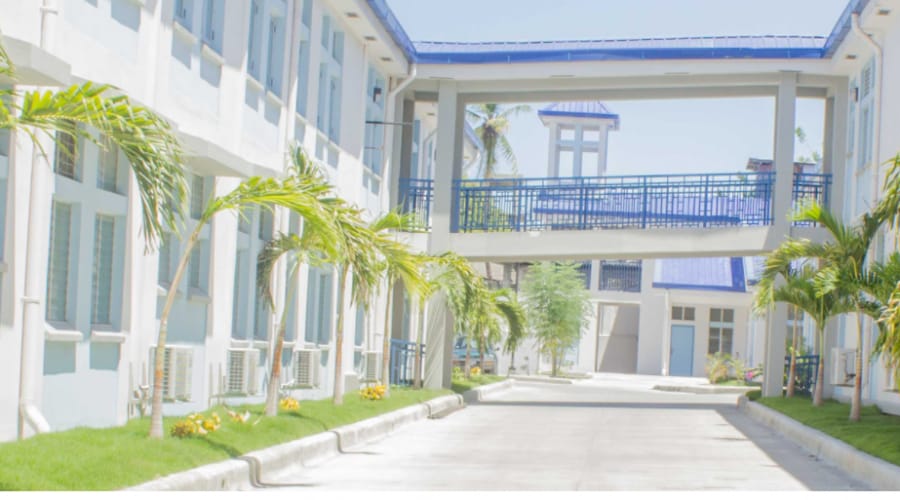 In-depth Look at the Oncology Department of Saint-François de Sales Hospital
