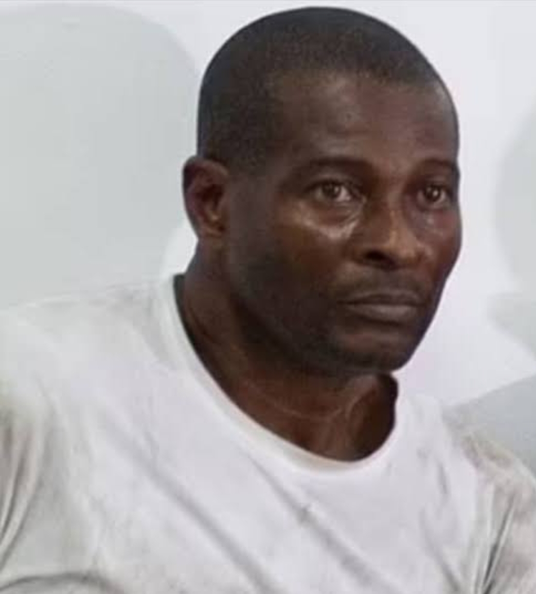 Assassinat de Jovenel Moïse : Joseph Vincent condamné à la prison à perpétuité aux USA
